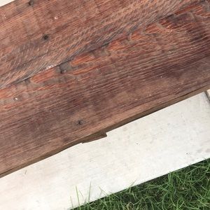 Meet your Posher, Abraham